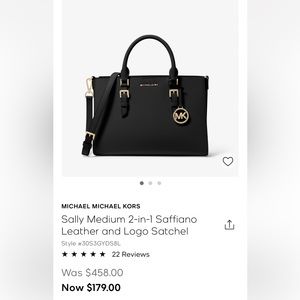 Opened but never used.